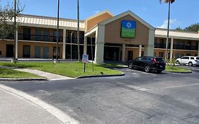 Quality Inn Fort Pierce Florida